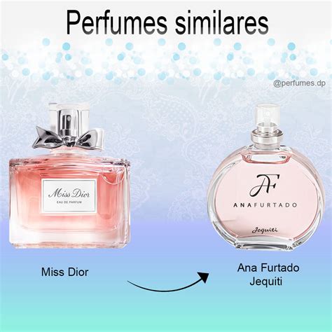 similar to miss dior perfume